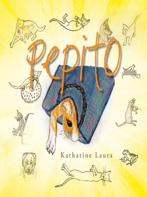 cover image of Pepito
